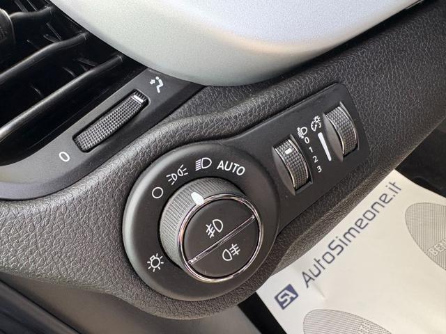 FIAT 500X 1.3 MultiJet 95 CV Connect