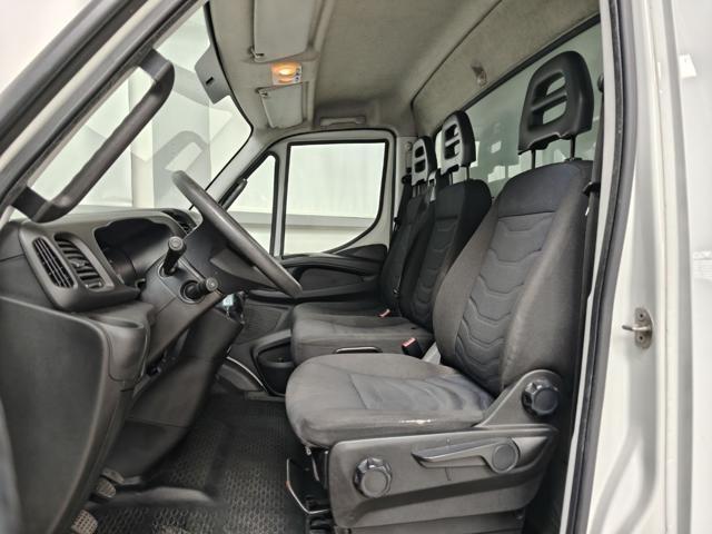 IVECO Daily 35C14 BTor 2.3 HPT Centina E Telone Centinato