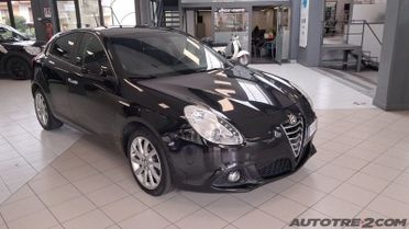 Alfa Romeo Giulietta Giulietta 1.6 JTDm-2 105 CV Distinctive
