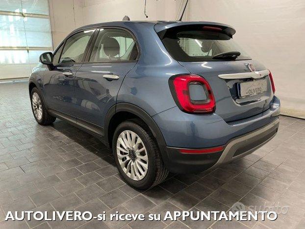 FIAT 500X 1.0 T3 120 CV City Cross
