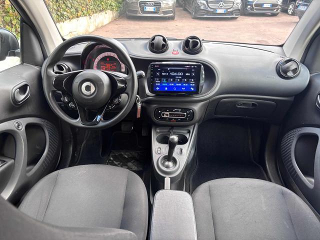 SMART ForTwo 70 1.0 Passion