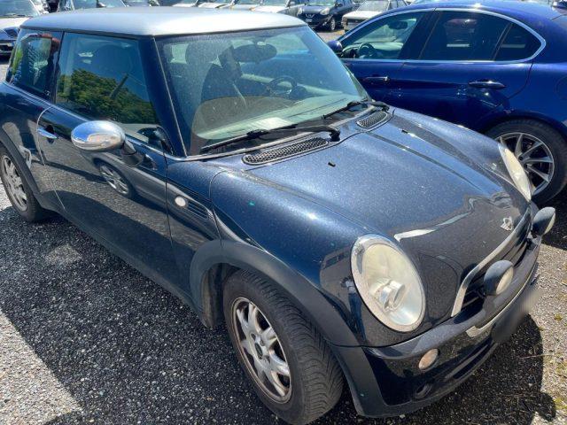 MINI One 1.6 16V One Park Lane