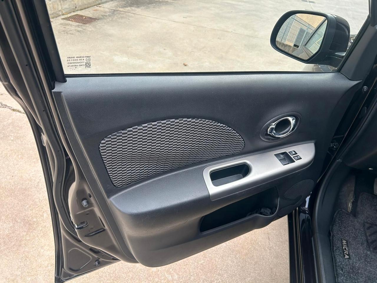 Nissan Micra 1.2 eco Gpl - ANCHE PER NEOPATENTATI