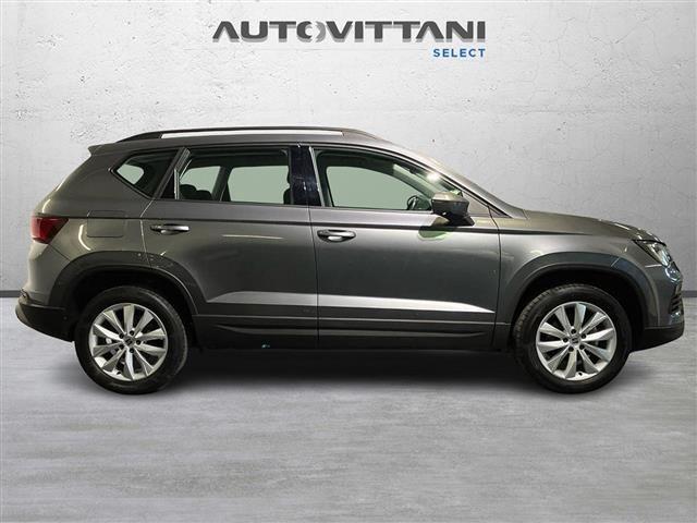SEAT Ateca 1.5 ecotsi Business 150cv dsg