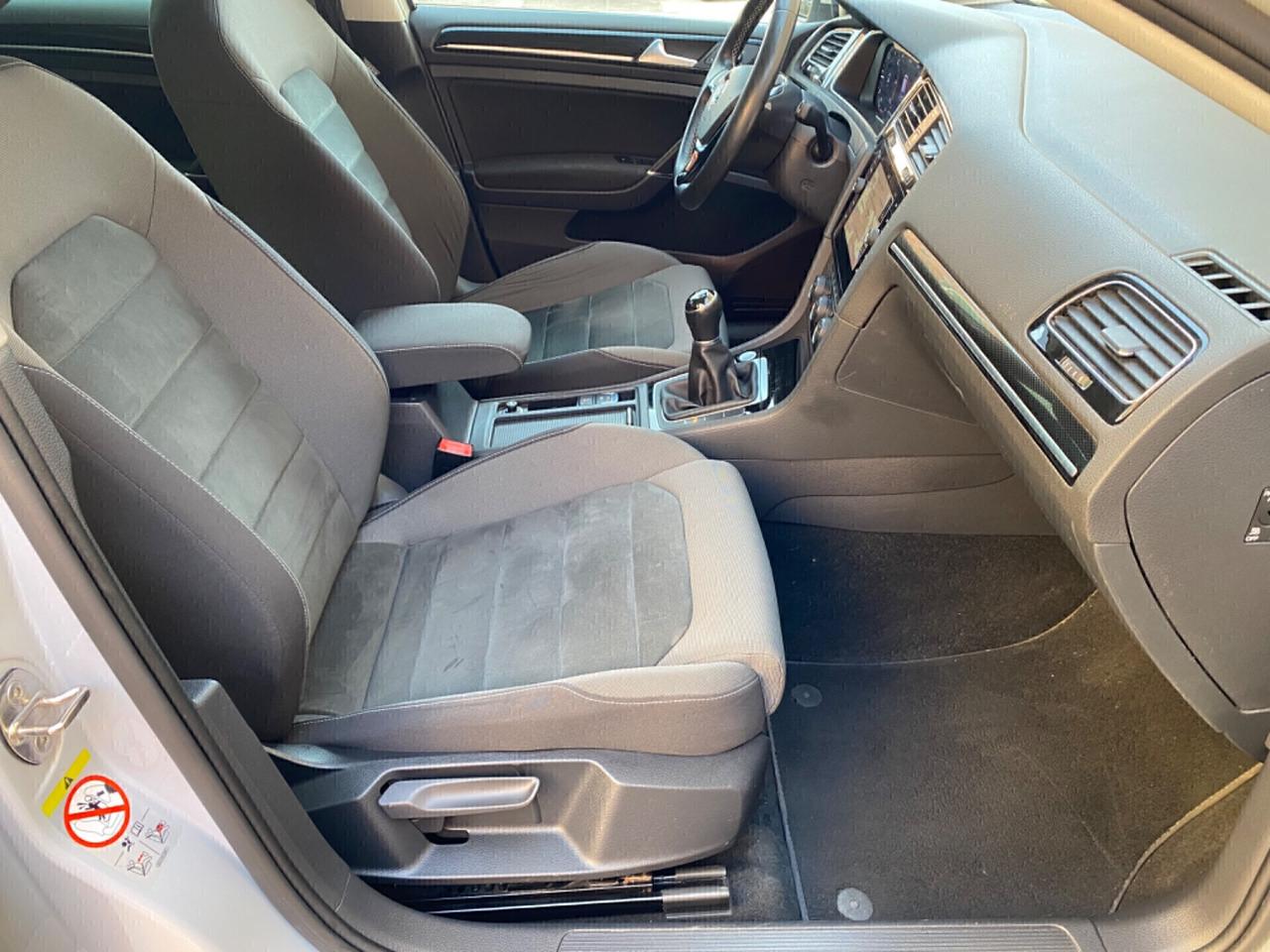 Volkswagen Golf 1.6 Diesel Full Optional