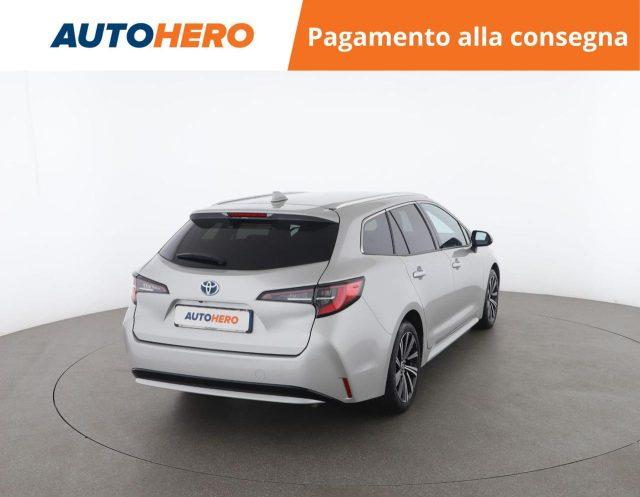 TOYOTA Corolla Touring Sports 1.8 Hybrid Style