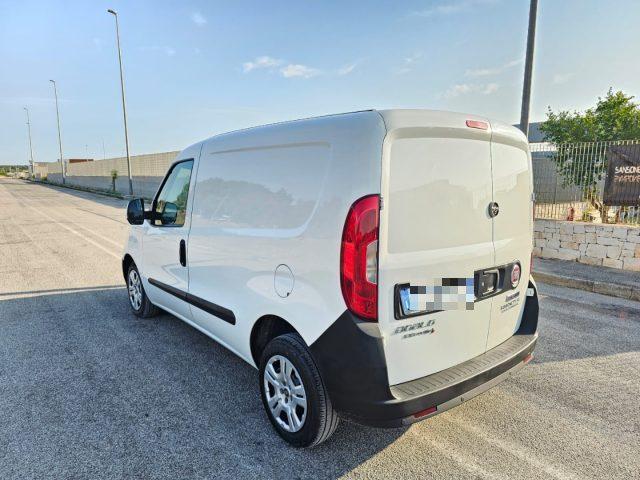 FIAT Doblo Doblò 1.6 MJT 105CV PC-TN