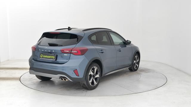 FORD Focus 1.0 ecoboost h Design 125cv