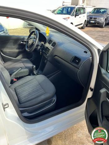 VOLKSWAGEN Polo 1.0 MPI 5p. Business Trendline