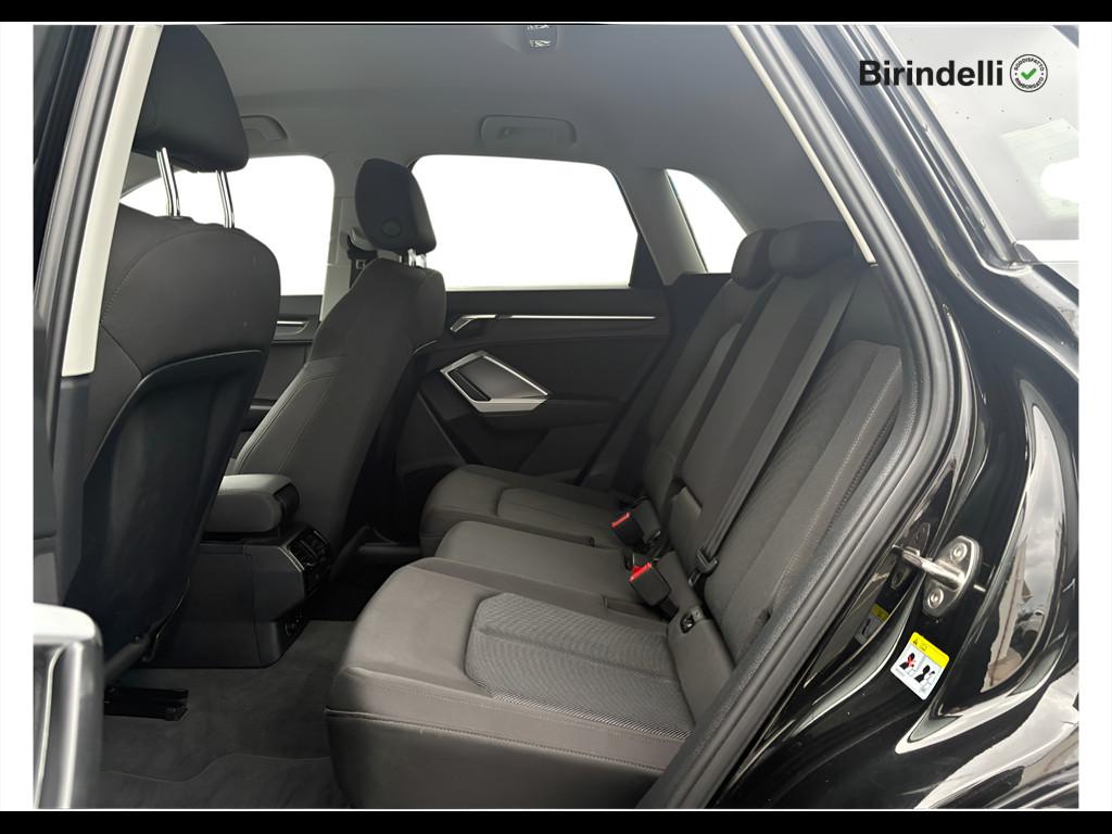 AUDI Q3 2ª serie - Q3 35 TDI S tronic S line edition