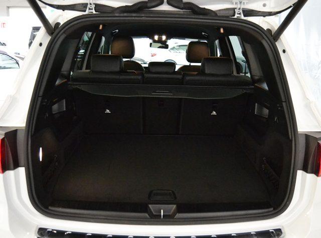 MERCEDES-BENZ GLB 200 d Automatic 4Matic Premium Amg Iva Esposta **