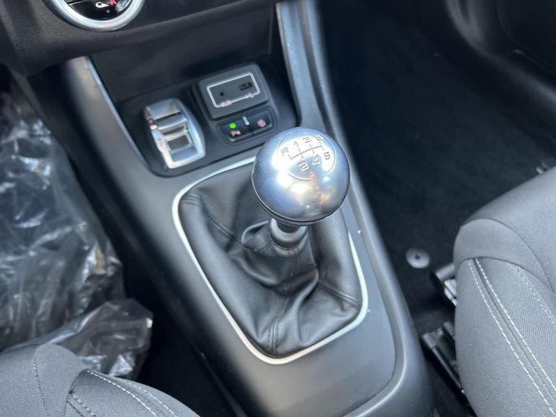 Alfa Romeo Giulietta 1.6 JTDm 120 CV Super TAGLIANDO E GARANZIA EUROPEA INCLUSI