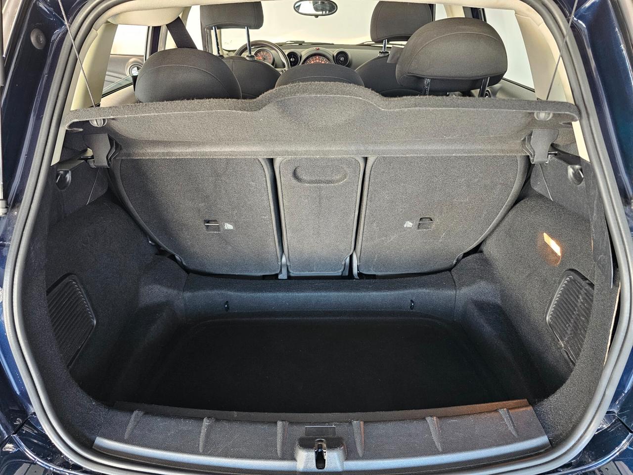 Mini Cooper D Countryman 2.0 Business