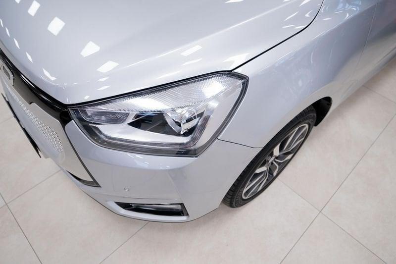 EVO Evo 3 1.5 Gpl 107cv