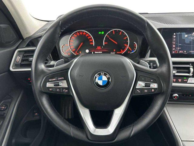 BMW 320 d 48V Touring Business Advantage