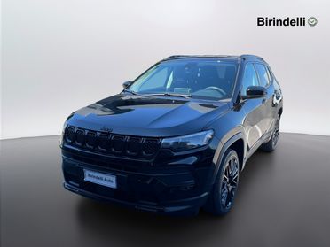 JEEP Compass 2ª serie - Compass 1.5 Turbo T4 130 CV MHEV 2WD Night Eagle