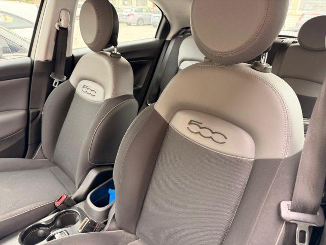 FIAT 500X 1.6 MultiJet 120 CV Lounge