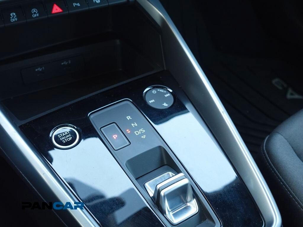 Audi A3 SPB 35 TFSI S tronic Business