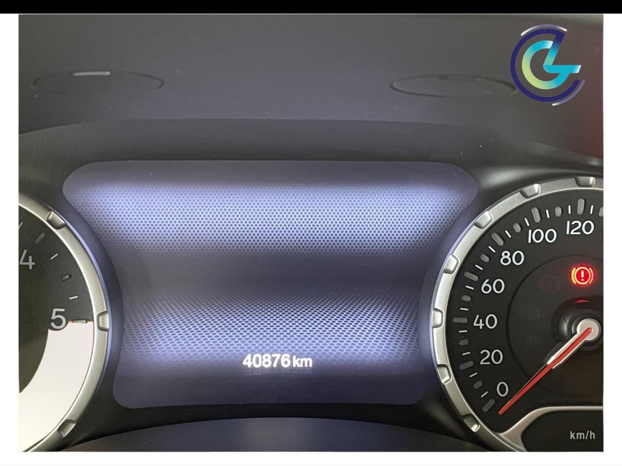 JEEP Renegade My23 Limited 1.6 Multijet Ii 130 Cv E6.4
