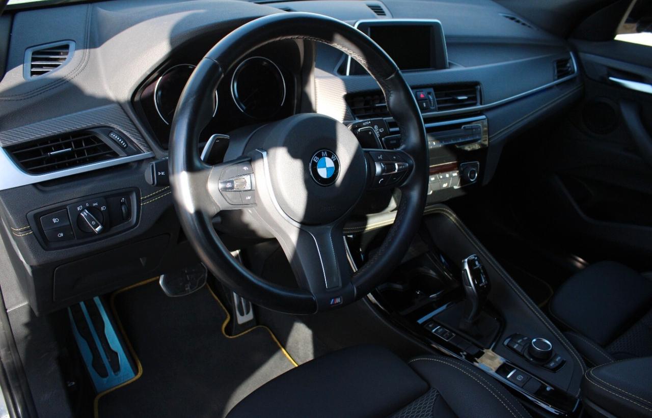 Bmw X2 sDrive18d Msport