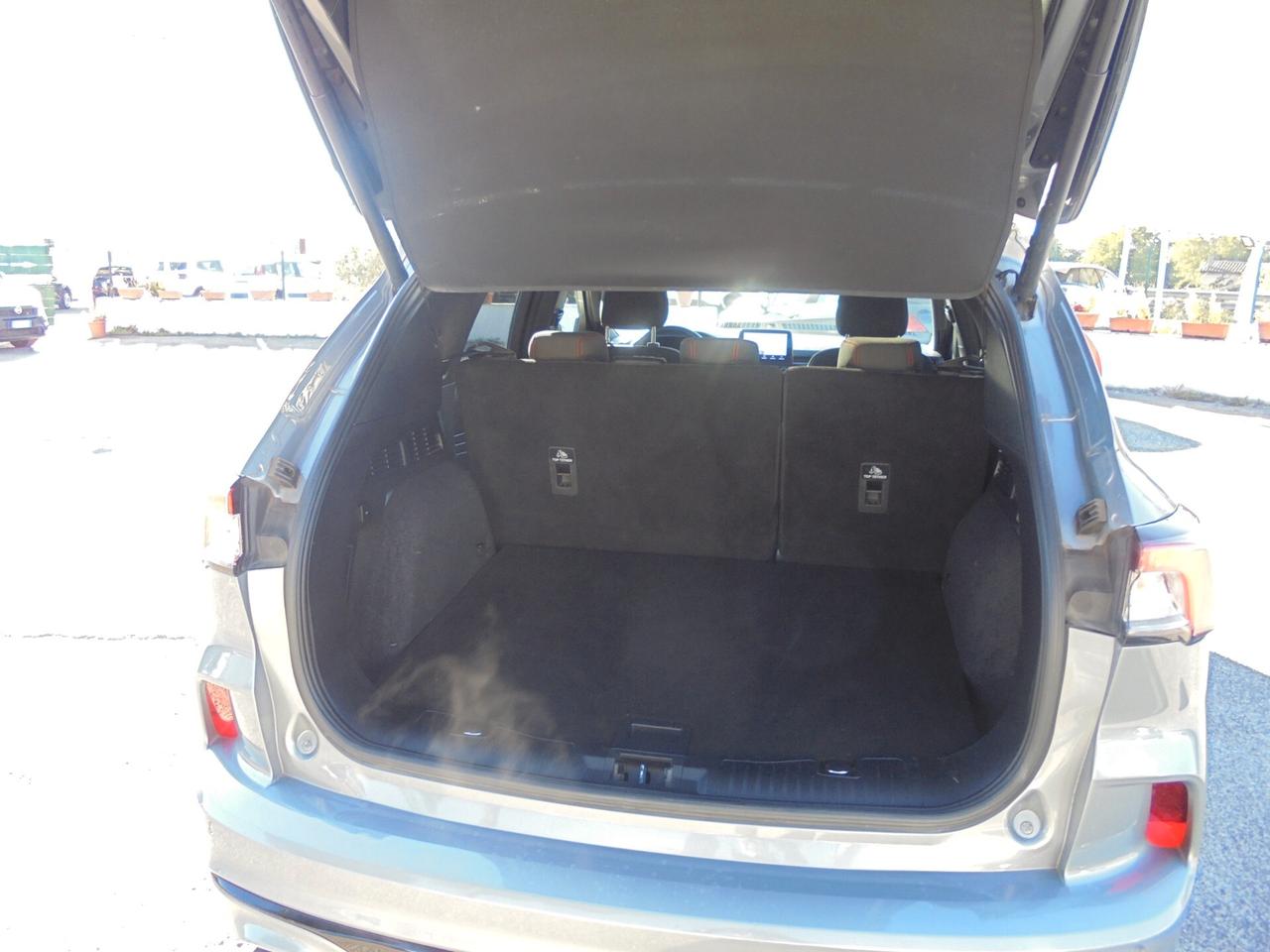 Ford Kuga 2.5 Plug In Hybrid 225 CV CVT 2WD ST-Line X