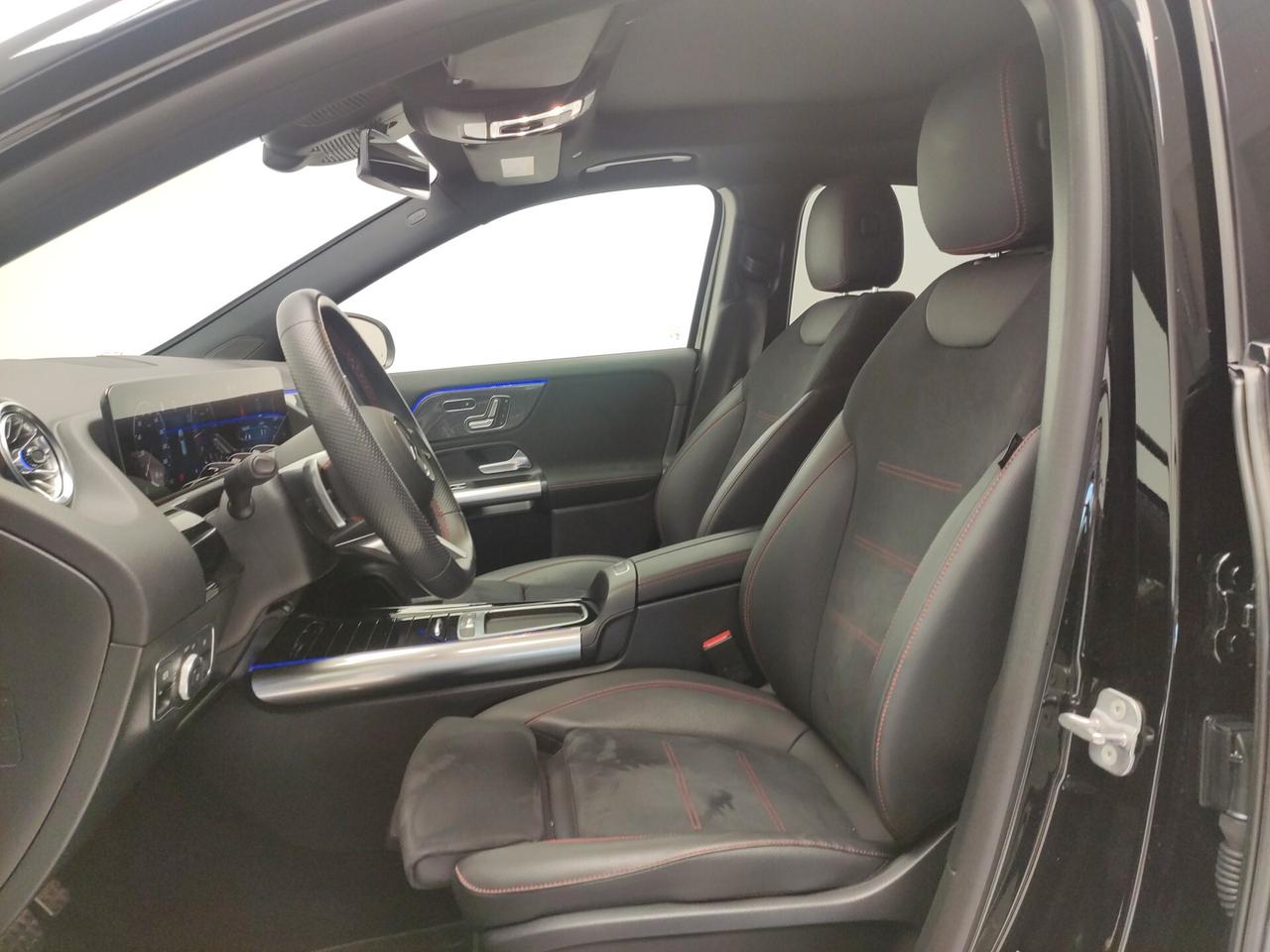 Mercedes-benz GLA 200 d Automatic AMG Line Premium Plus