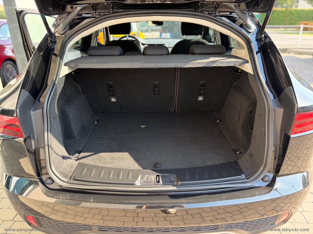JAGUAR E-Pace 2.0D 150CV