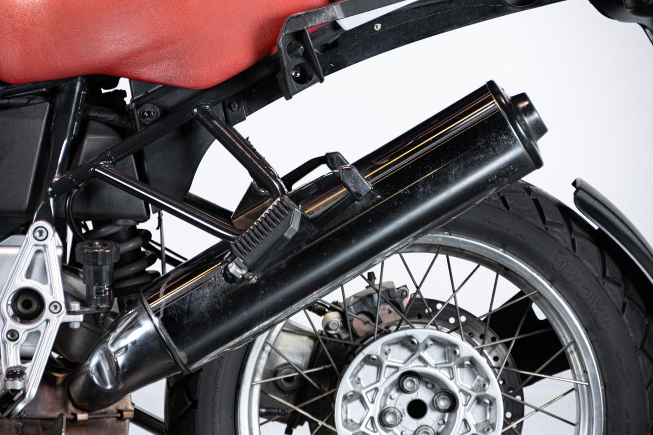 Bmw R 1150 GS - 2003