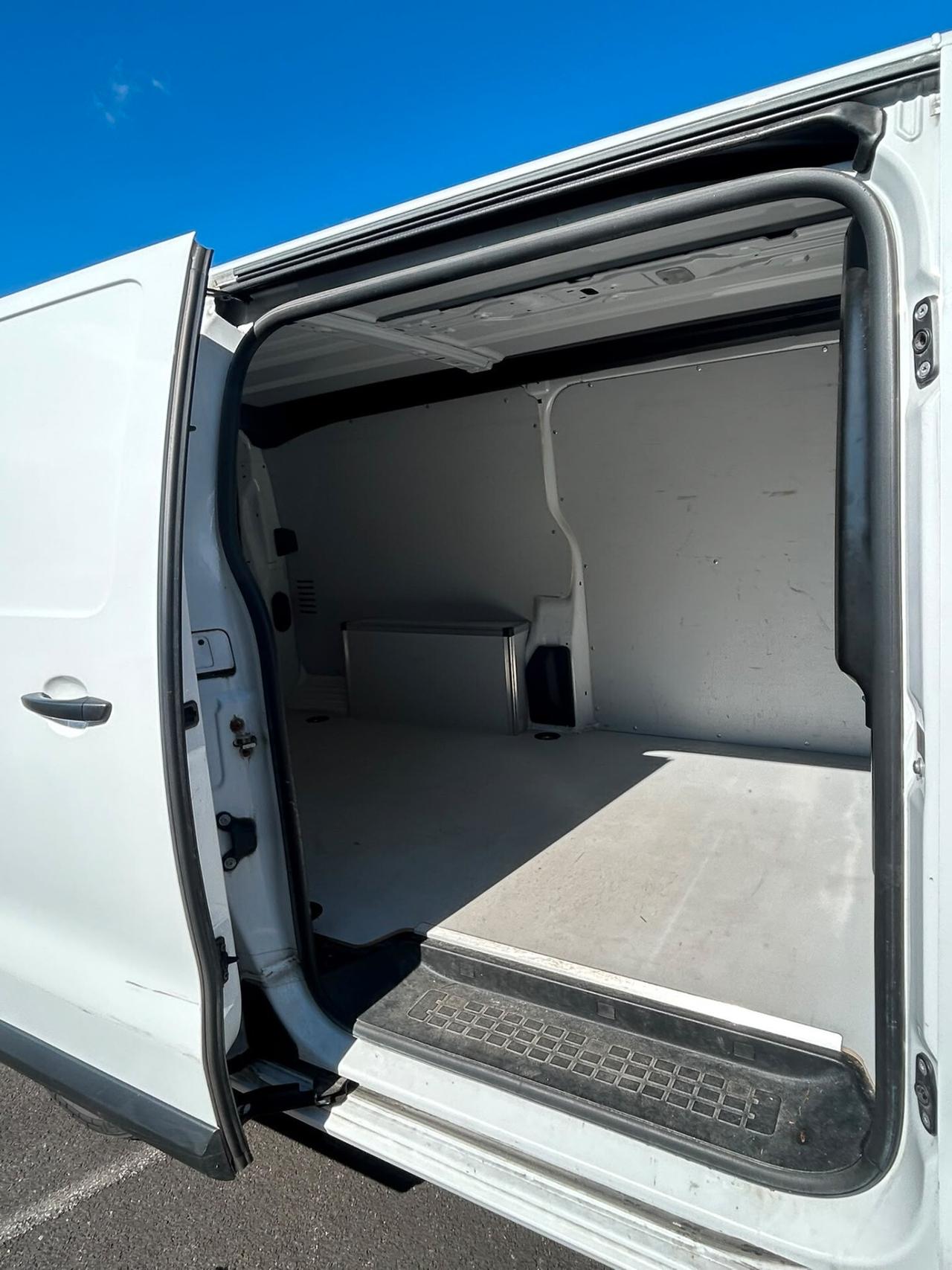 Fiat Scudo