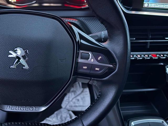 PEUGEOT 208 BlueHDi 100 Stop&Start 5 porte NEW MODEL