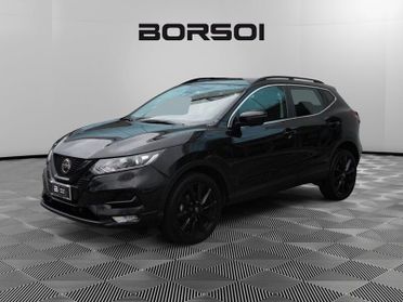 Nissan Qashqai 2ª serie 1.5 dCi 115 CV DCT N-Tec