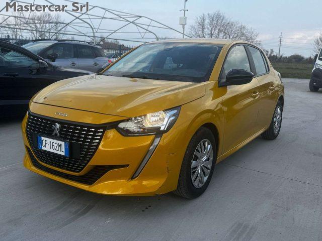 PEUGEOT 208 NEOPATENTATI 208 1.2 Active Pack TG : GP162ML