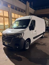 Renault MASTER III Furgone/100kw/136cv T33 2.3 dCi .