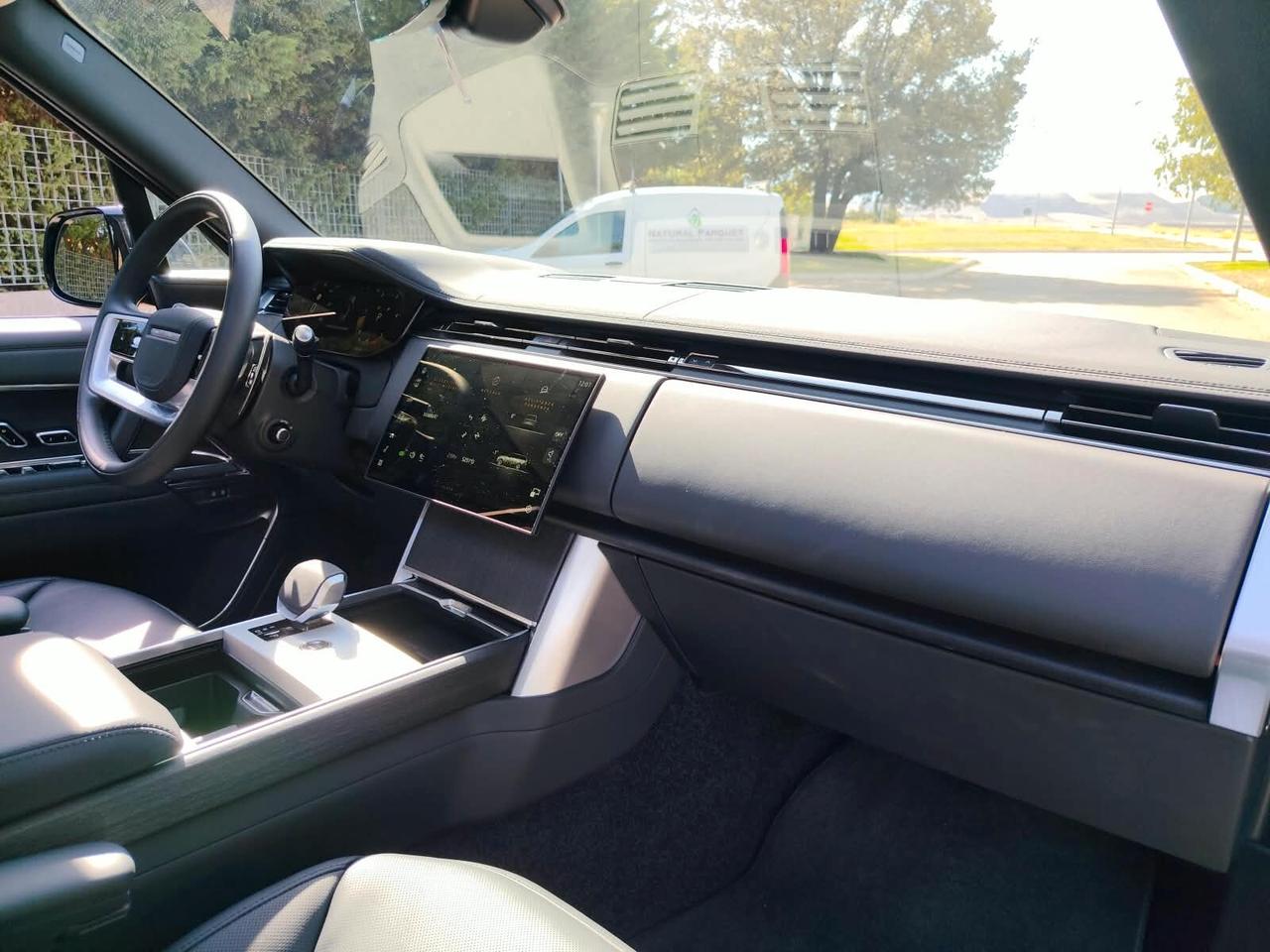 Land Rover Range 3.0D l6 HSE