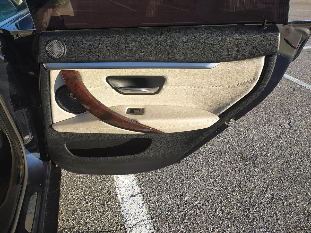 Bmw 420 GranCoupé Sport 420 d #7705