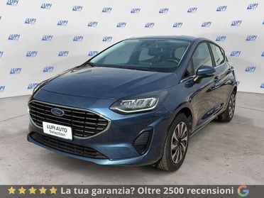Ford Fiesta 5p 1.1 Titanium 75cv