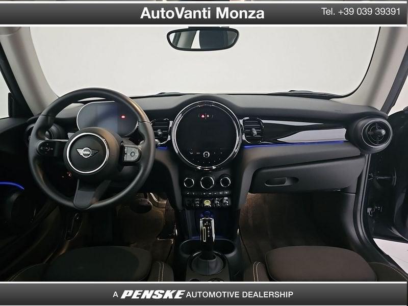 MINI Full Electric Mini 3p Cooper SE Classic auto