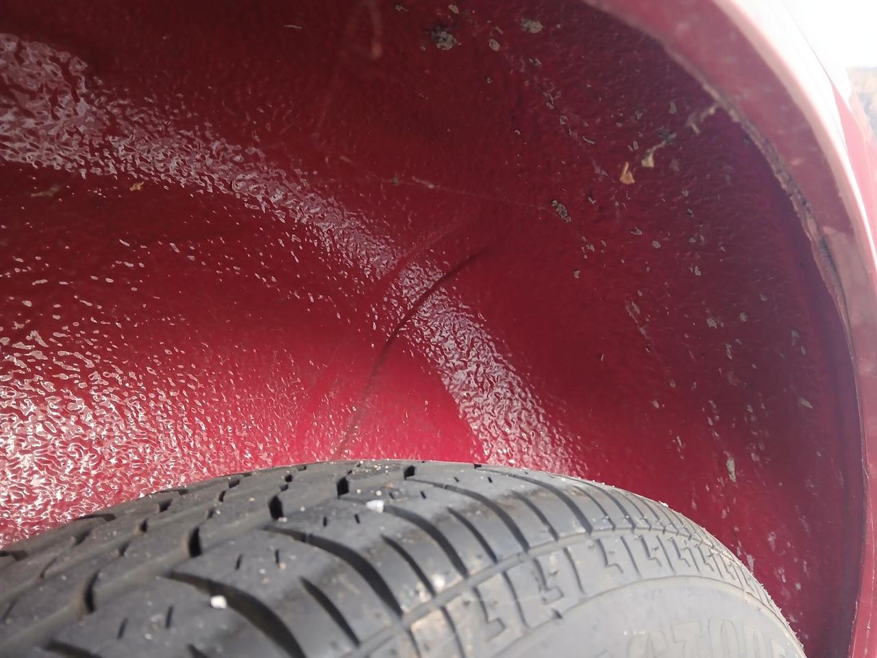 Alfa Romeo Alfetta 2.0