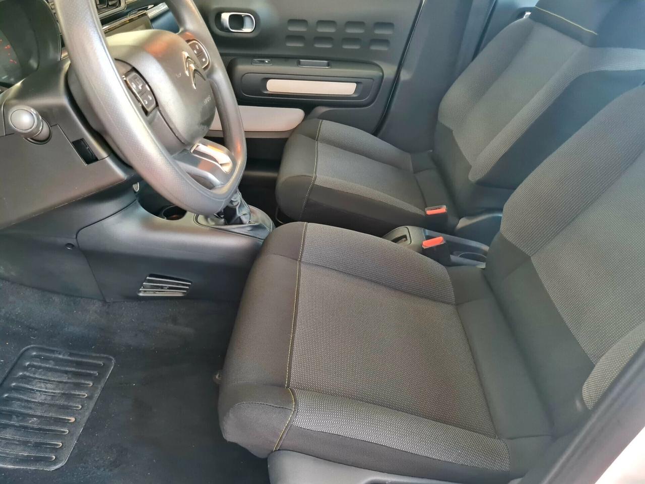 Citroen C3 BlueHDi 100 Feel *TAGLIANDI*UNIPRO**
