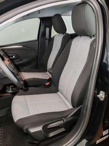 Opel Corsa 1.2 75cv Edition + Telecamera + Sens ant. e post.