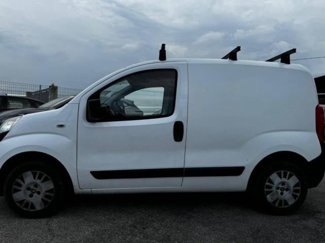 Fiat Fiorino Furgone 1.3 mjt 16v 75cv SX