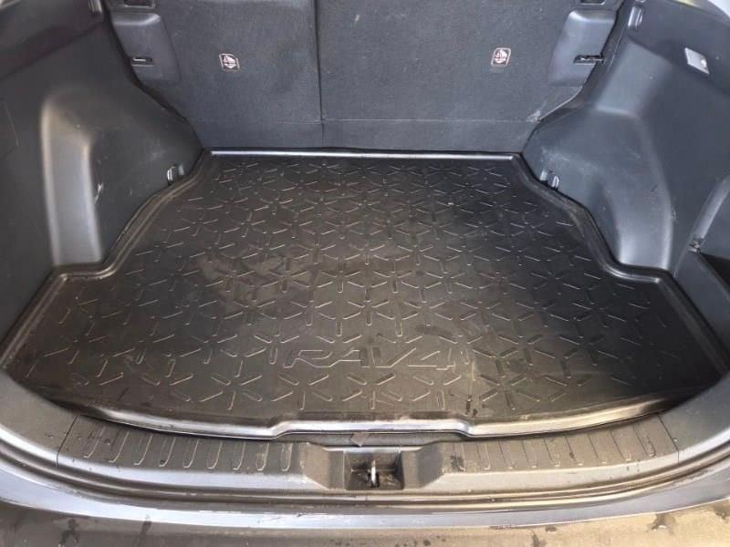 Toyota RAV4 5ª serie 2.5 HV (218CV) E-CVT 2WD Dynamic