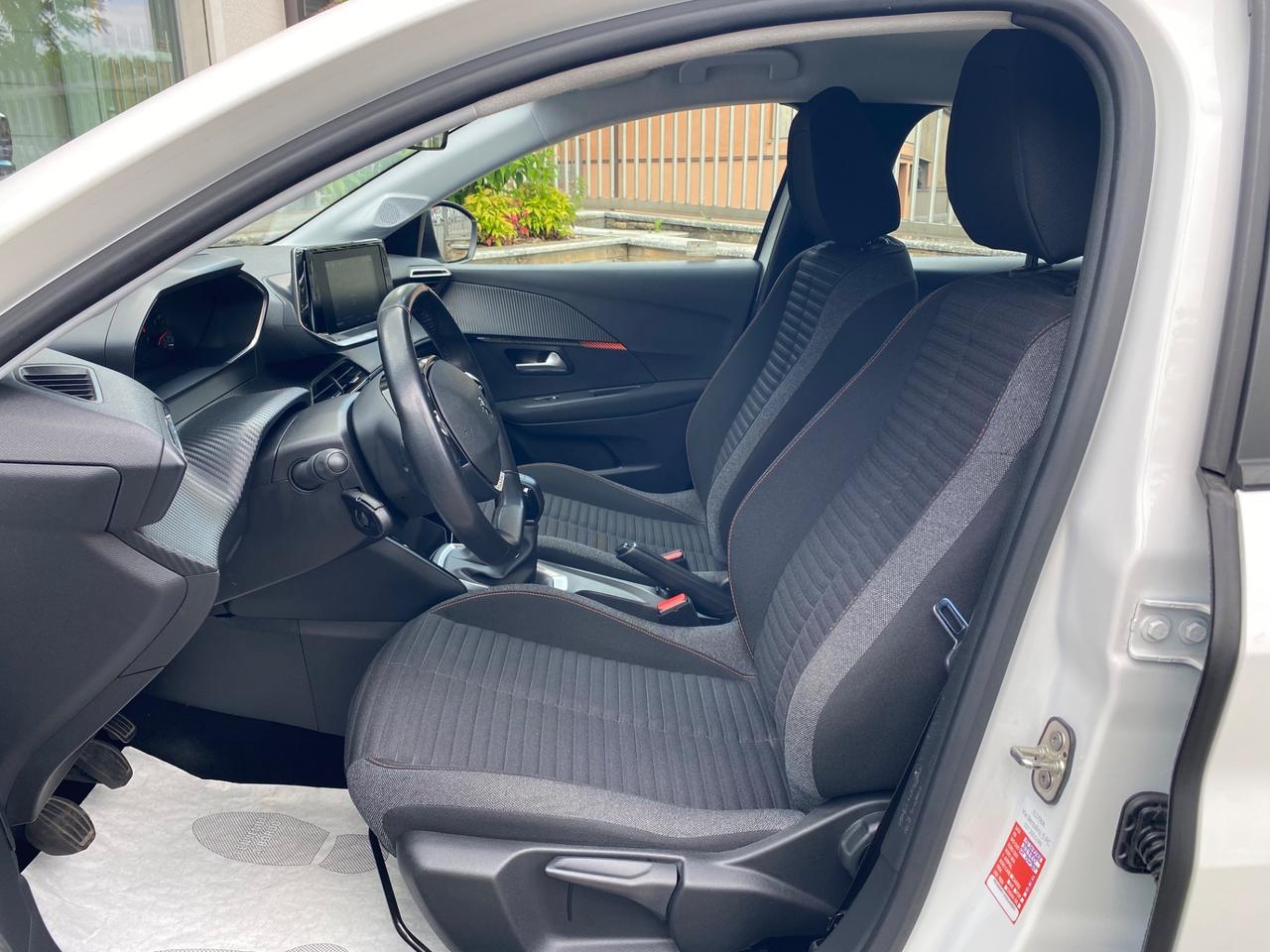 Peugeot 208 PureTech 75 Stop&Start 5 porte Active Pack