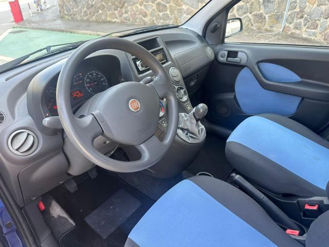 FIAT Panda 1.2 Dynamic DISTRIBUZIONE FATTA+PERFETTA!