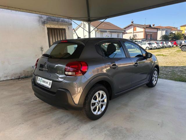 CITROEN C3 82 Feel IDONEA ANCHE PER NEOPATENTATI