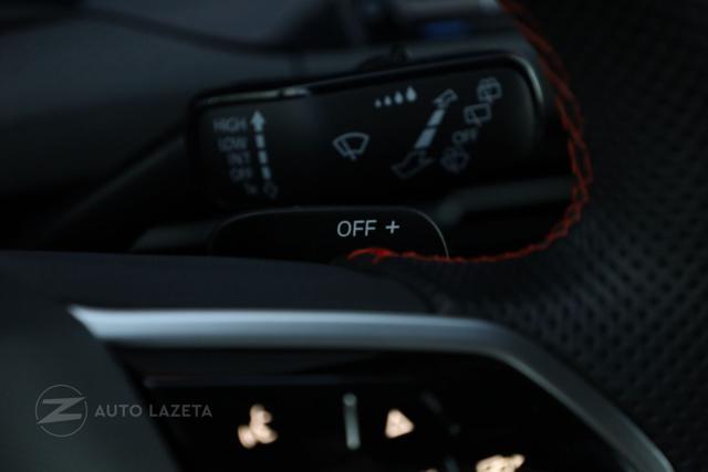 VOLKSWAGEN Golf GTI 2.0 TSI DSG 245cv Cockpit Pro Fari IQ.Light LED