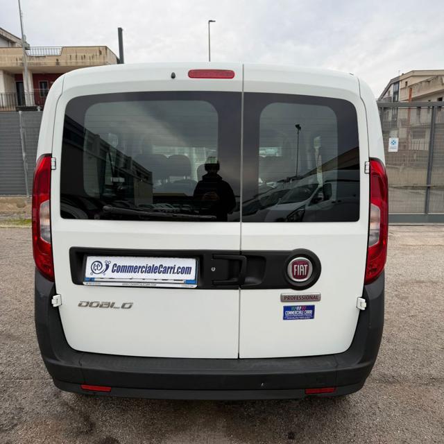 FIAT DOBLO NEW COMBI 1.3 M-JET FURGONE N1- 2020