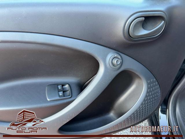 SMART ForFour 70 1.0 PERFETTA! UNIPRO?! PREZZO PROMO!