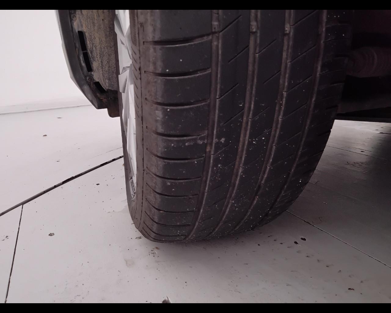 VOLKSWAGEN T-Roc I 2017 - T-Roc 1.0 tsi Style 110cv