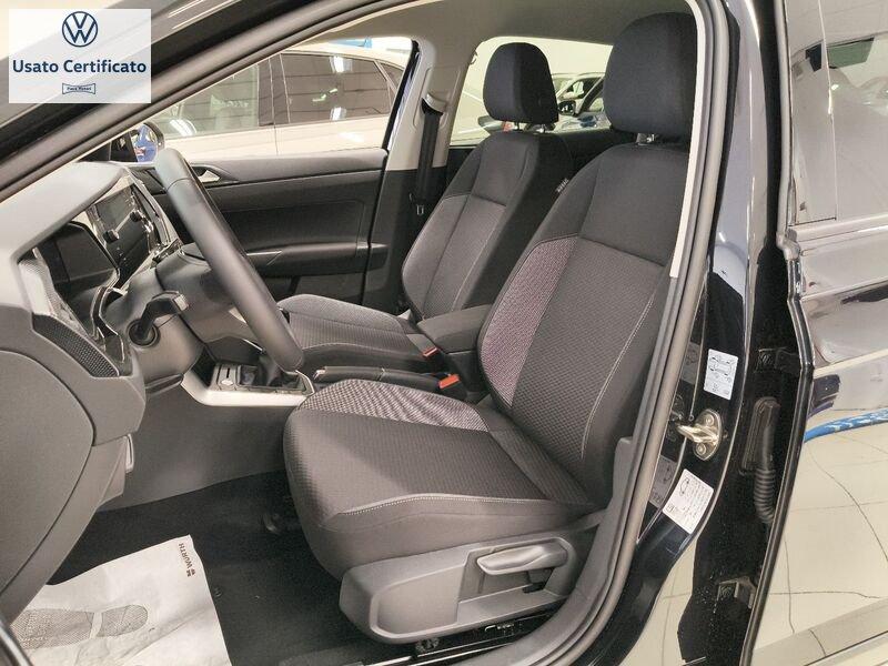 Volkswagen Taigo 1.0 TSI 95 CV Edition Plus